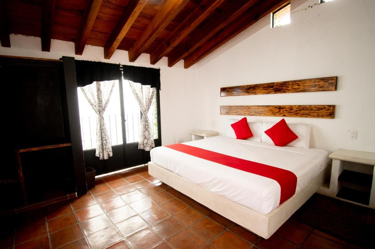 Hotel Marmil مالينالكو المظهر الخارجي الصورة