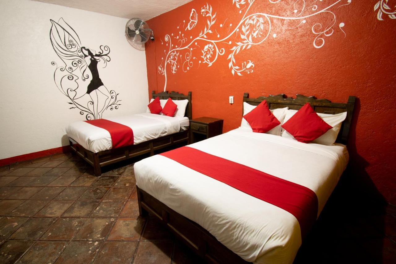 Hotel Marmil مالينالكو المظهر الخارجي الصورة