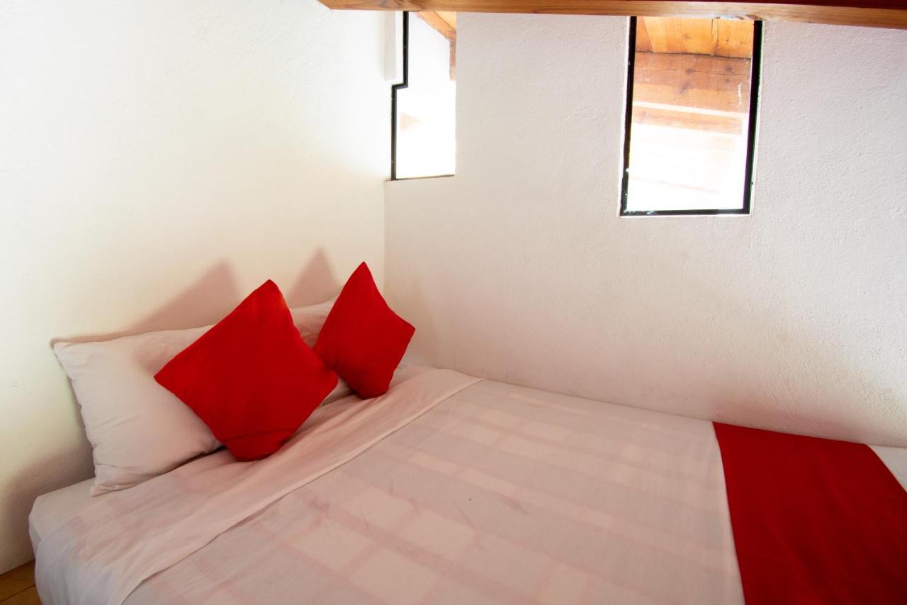 Hotel Marmil مالينالكو المظهر الخارجي الصورة