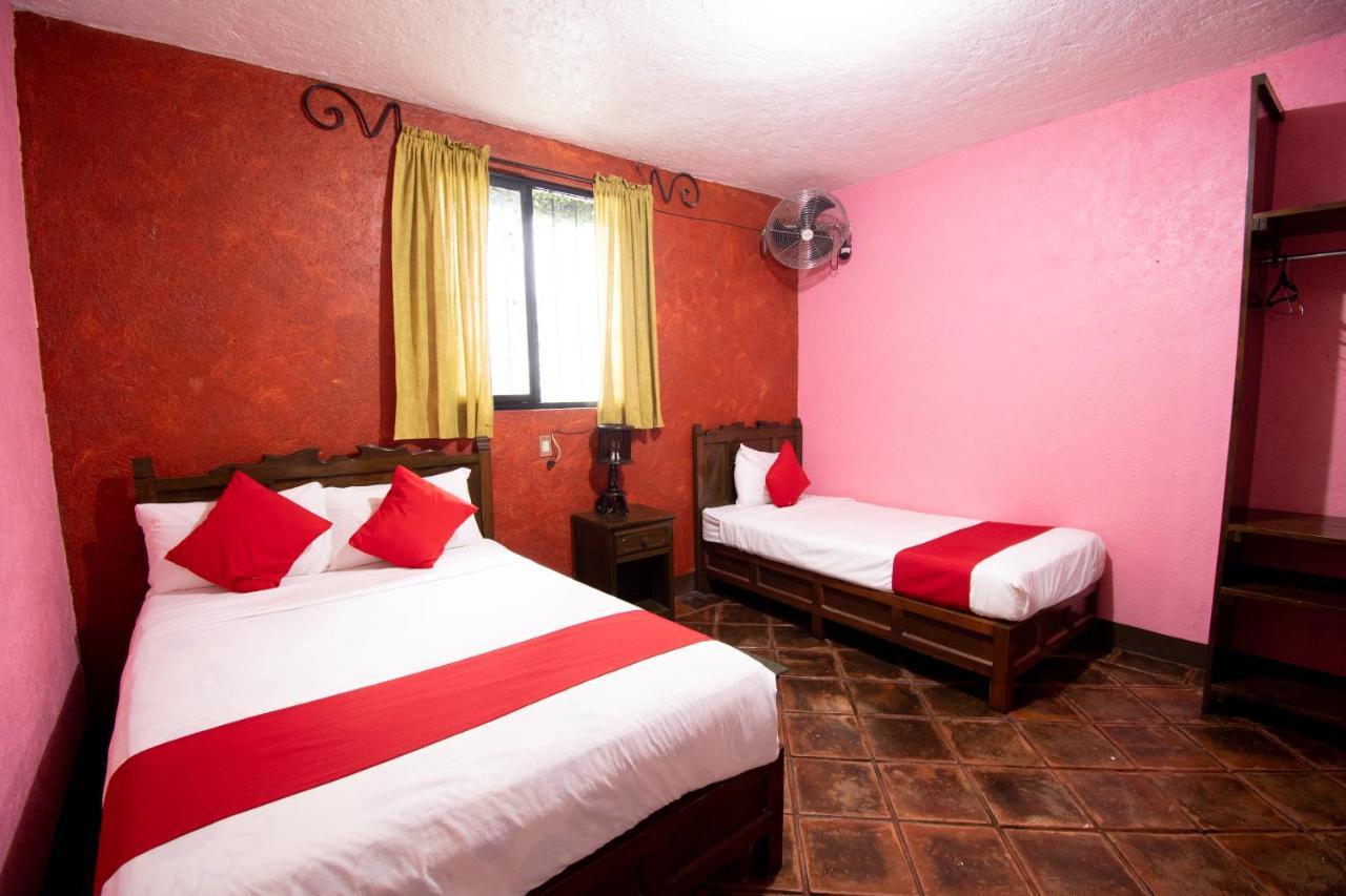 Hotel Marmil مالينالكو المظهر الخارجي الصورة
