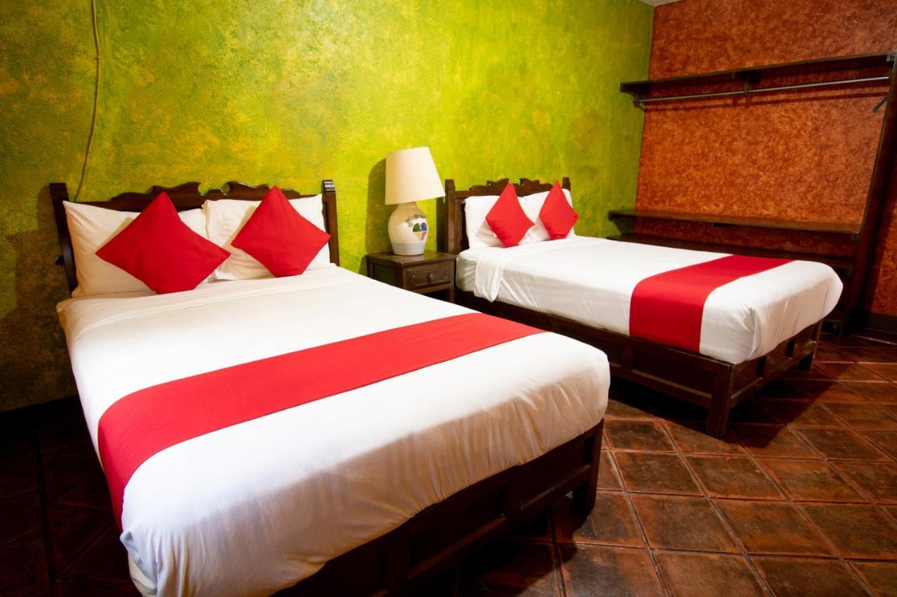 Hotel Marmil مالينالكو المظهر الخارجي الصورة