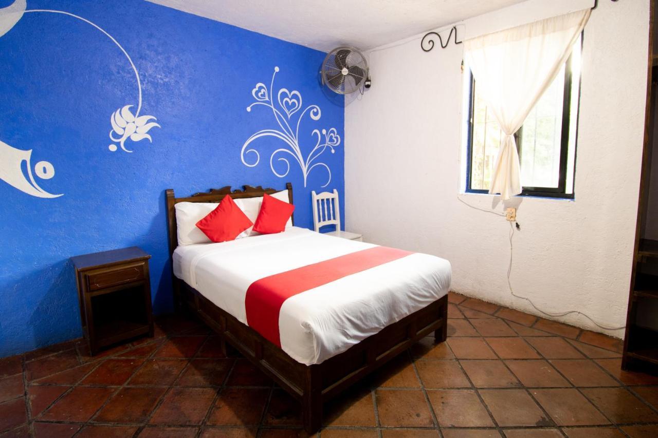Hotel Marmil مالينالكو المظهر الخارجي الصورة