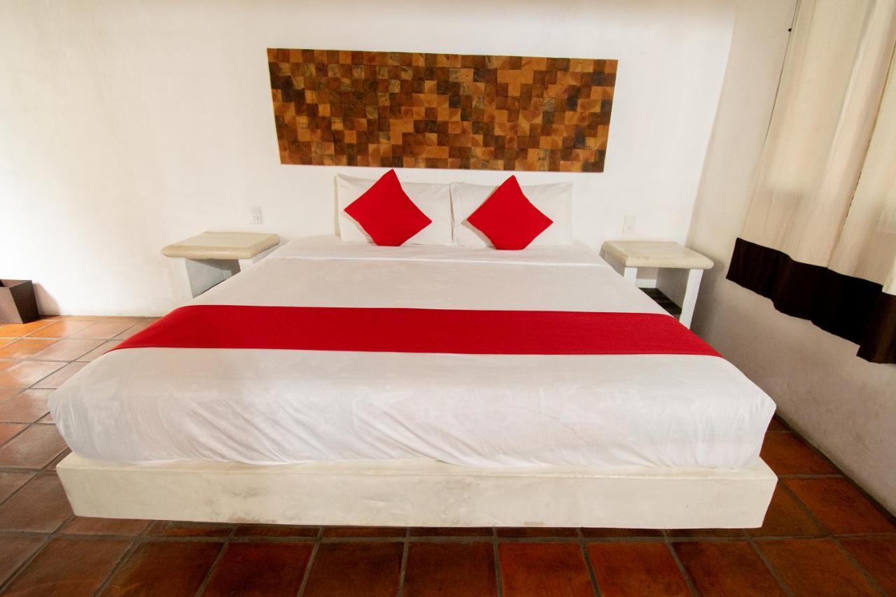 Hotel Marmil مالينالكو المظهر الخارجي الصورة