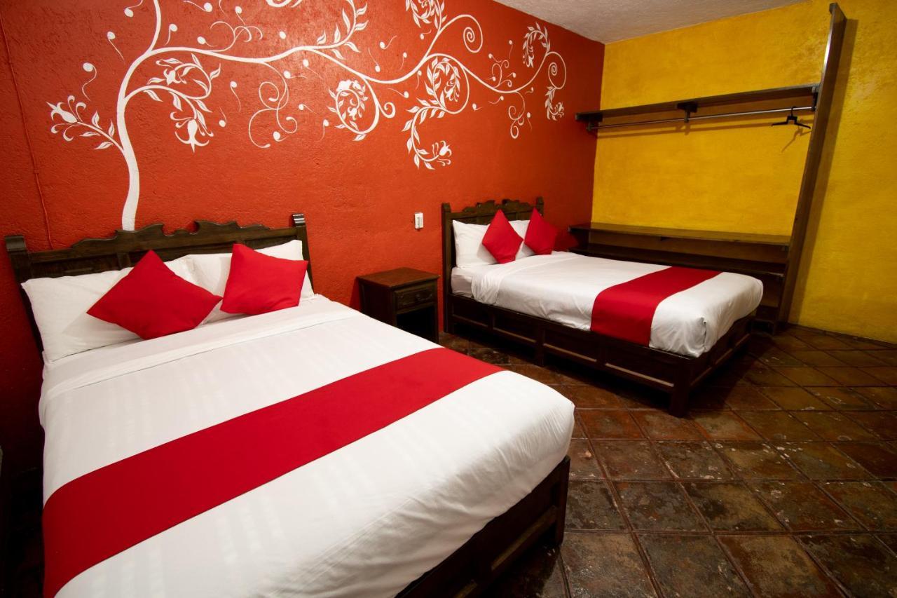 Hotel Marmil مالينالكو المظهر الخارجي الصورة