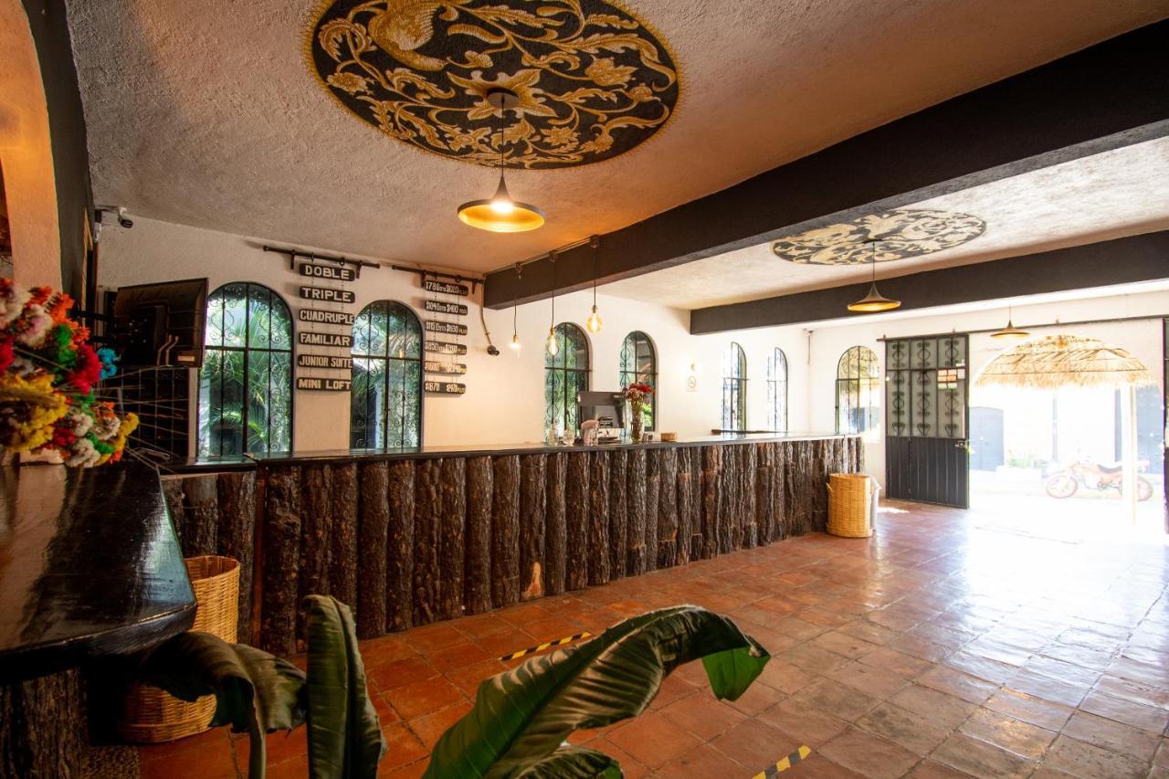 Hotel Marmil مالينالكو المظهر الخارجي الصورة
