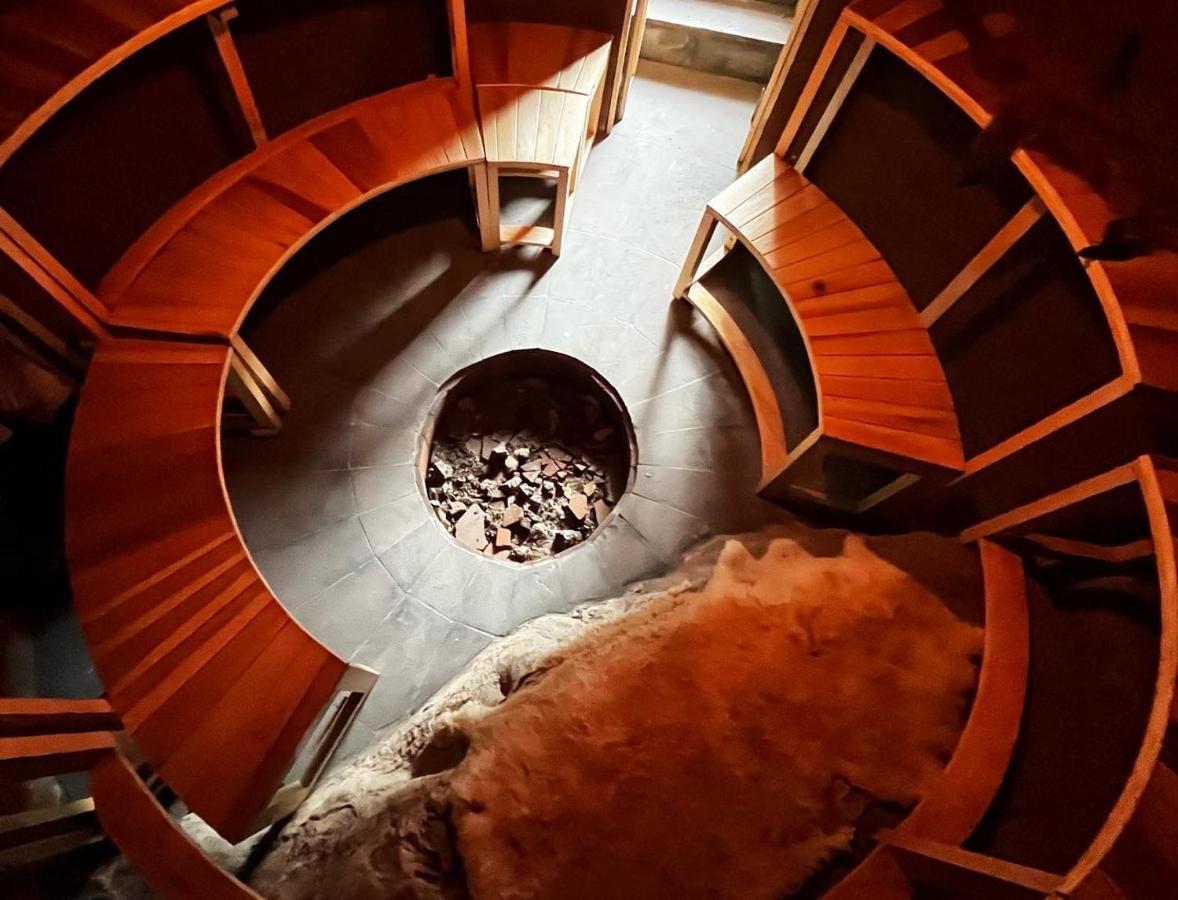 Hotel Marmil مالينالكو المظهر الخارجي الصورة