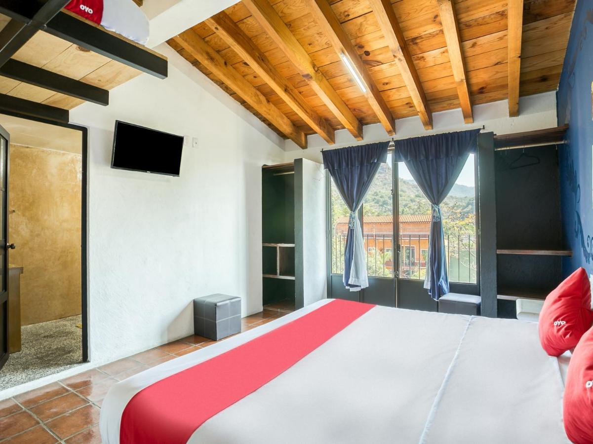 Hotel Marmil مالينالكو المظهر الخارجي الصورة