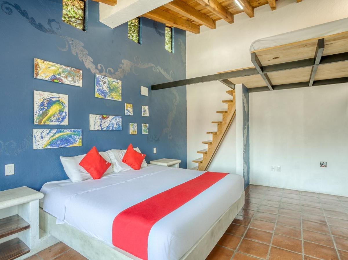 Hotel Marmil مالينالكو المظهر الخارجي الصورة