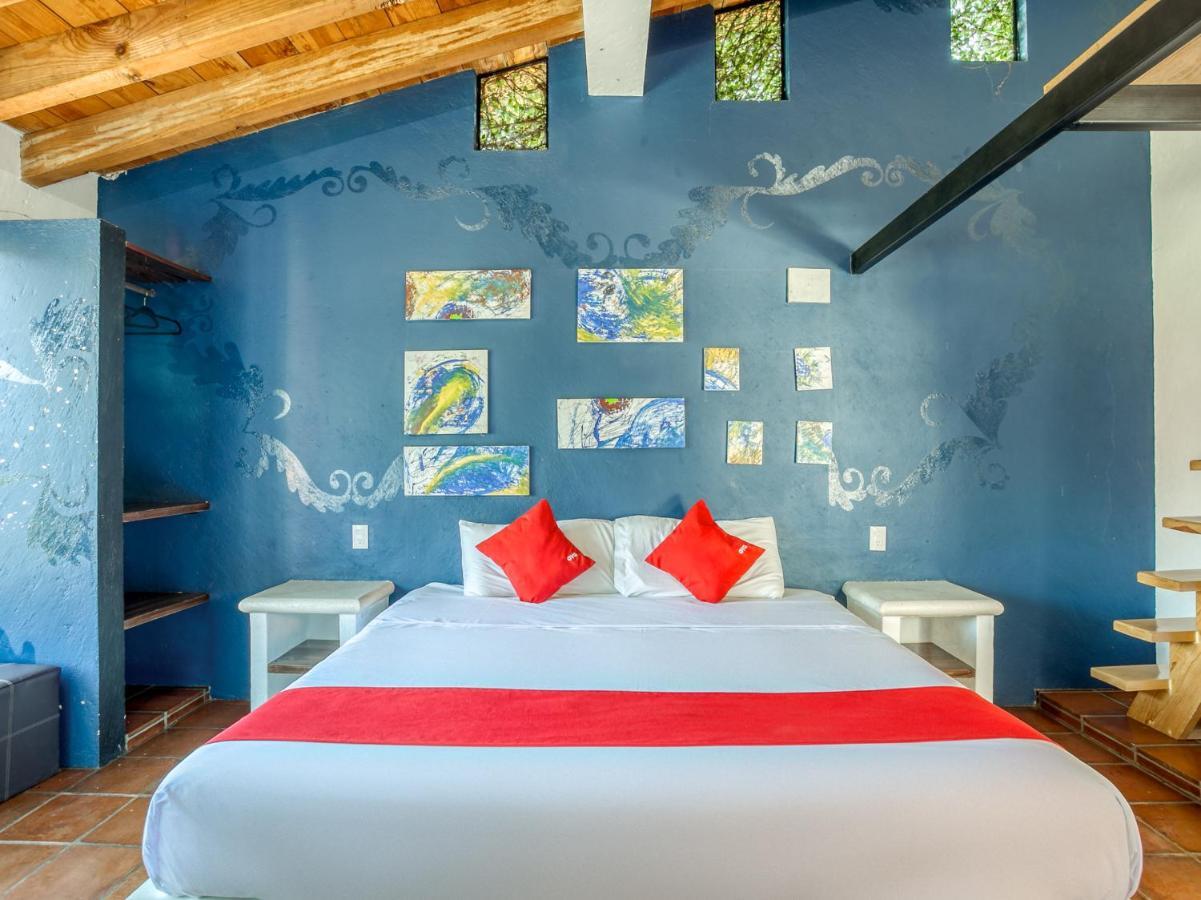 Hotel Marmil مالينالكو المظهر الخارجي الصورة